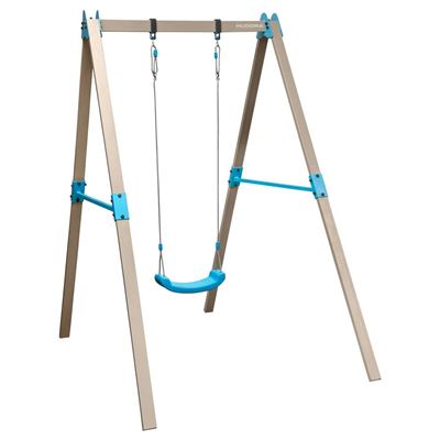 Columpio Para Exteriores - Módulo Básico Vario V Hudora 64024