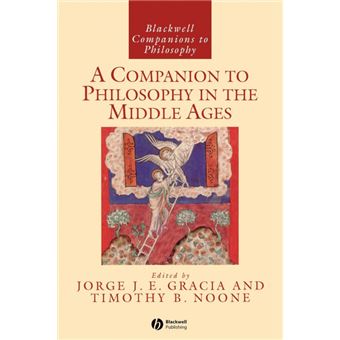 Serie Única - COMPS TO MEDIEVAL PHILOS HardCover - 1