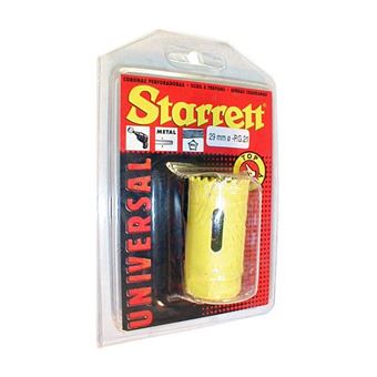 Corona perforadora Fegemu, 70 mm blister
