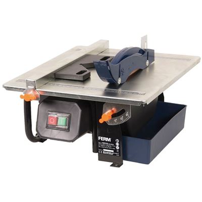 Tile Cutter 600w cortador de loseta ferm 600 tcm1010