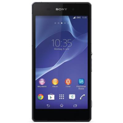 Sony Xperia Z2 D6503 16 GB Negro