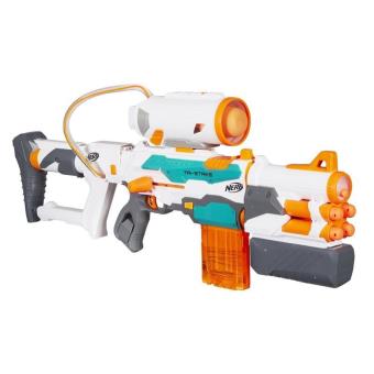 armas nerf precios