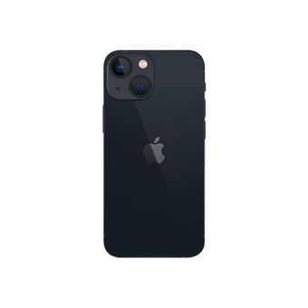 iPhone 13 mini 256GB Negro - Teléfono móvil libre - Los mejores precios
