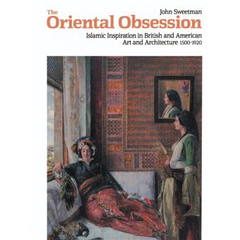 INGLES Otros  Oriental Obsession Pb  CAMBRIDGE - 1