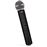 Caliber HPA-WMIC1 Micrófono inalámbrico UHF_1
