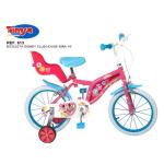 Bicicleta Toimsa Walt Disney Minnie 14"