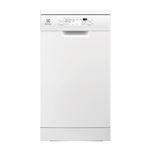 Lavavajillas Electrolux ESA22100SW 45cm blanco F