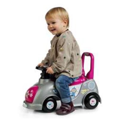 Correpasillos Starkids Rosa