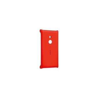 Nokia Carcasa de carga para Lumia 925 (Rojo) - Cargador para móviles / inducción - precios | Fnac