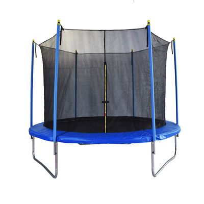 Cama Elástica Trampolín Infantil Outdoor Toys FLY Diametro 183 cm Con Red Seguridad