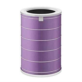 Filtro purificador Antibacteriano para Xiaomi Air Purifier <br>2