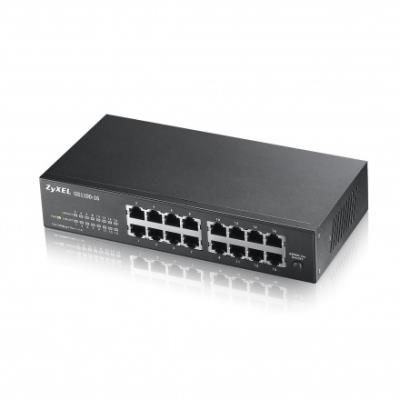 Zyxel Switch Gs1100-16