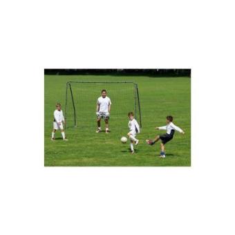 Portería Mega Gol 300 x 200 cm ,38 mm tube Hudora 76096