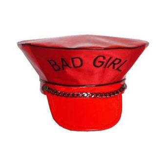Gorra de Fiesta Bad Girl