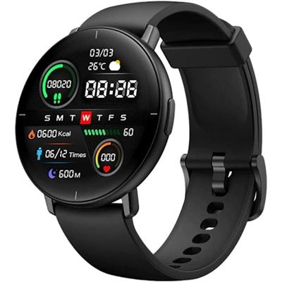 Smartwatch Mibro Xpaw004 1,3"" Negro
