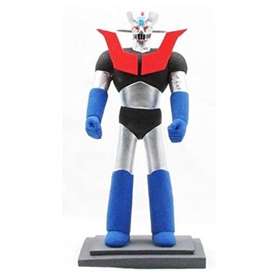 Figura Mazinger 22 Cm