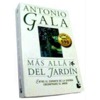 Mas Alla del Jardin - 1