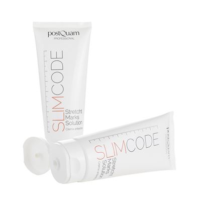 Crema Corporal Postquam Antiestrías Slim Code 200ml