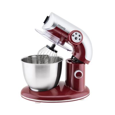 Amasadora Batidora Hkoenig Km80s-r - 1000 W