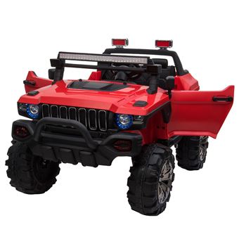 carro electrico para niña con control remoto