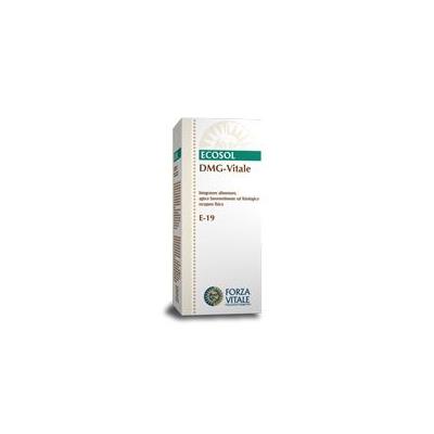 Dmg Extracto 50ml.