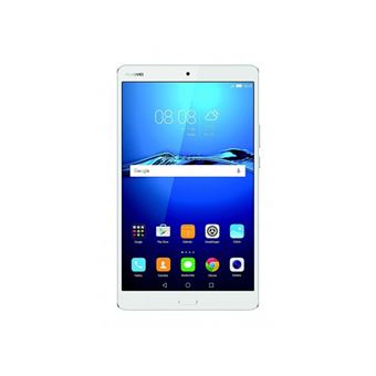Huawei Mediapad m3 8 32 GB WiFi Plata