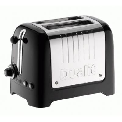 Tostadora Dualit Lite 2s