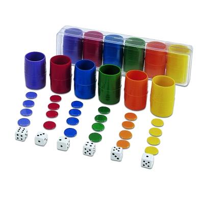Funko Accesorios Parchis 6 Jugadores - Imagen 2
