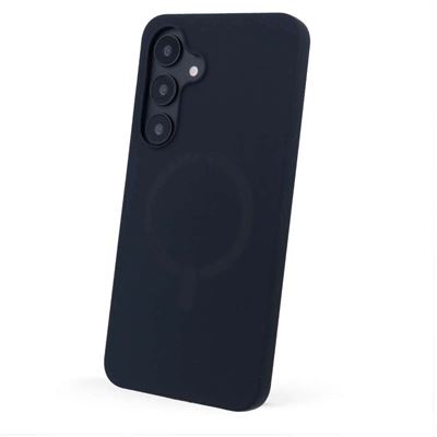 Funda Ultra Suave Compatible Con Magsafe Compatible Con Samsung Galaxy S25 Fe - Imagen 2