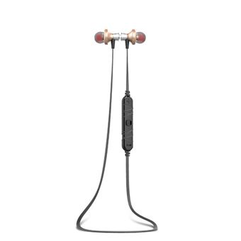 Auriculares inalámbricos Bluetooth 4.1 AWEI A860BL