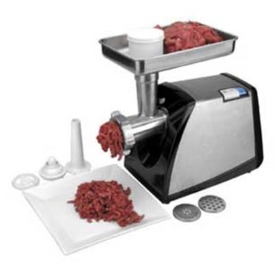 Picadora De Carne Lacor 69068 - Uso Domestico Y Profesional