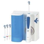 Braun Professional Care OxyJet