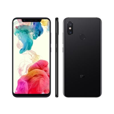 Teléfono móvil Xiaomi 8 6GB RAM 64GB Negro