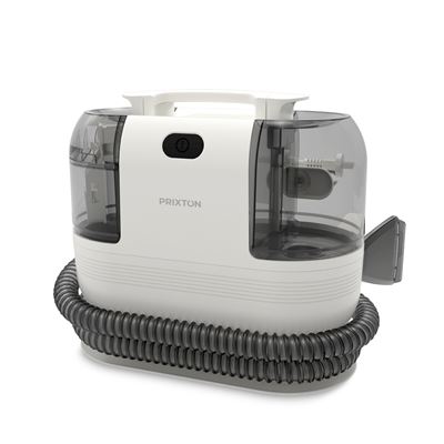 Aspirador De Tapicerías Y Alfombras Prixton Aquaclean (500 W)