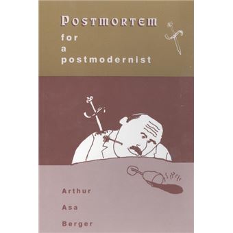 Serie ÚnicaPostmortem for a Postmodernist