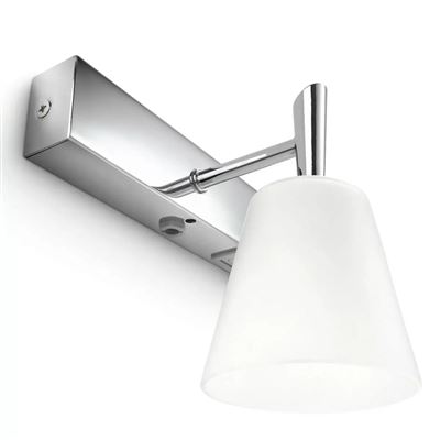 Philips myBathroom Aplique 34081/11/16 - iluminación para pared