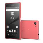 Sony Xperia Z5 Compact 32GB Coral