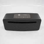Primux PT-BEAT1B - Altavoz con Bluetooth, color negro