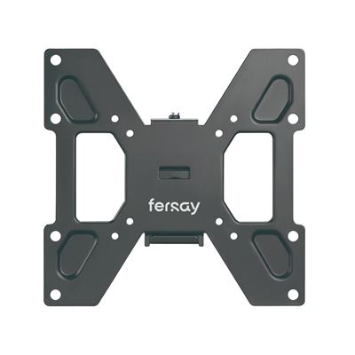 Soporte Pared Televisor Curvo Hasta 23 A 42 Pulgadas