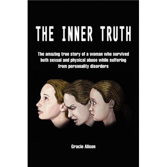 Serie Única - The Inner Truth Paperback - 1