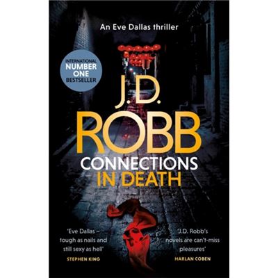 Little Brown Book Group Connections In Death
