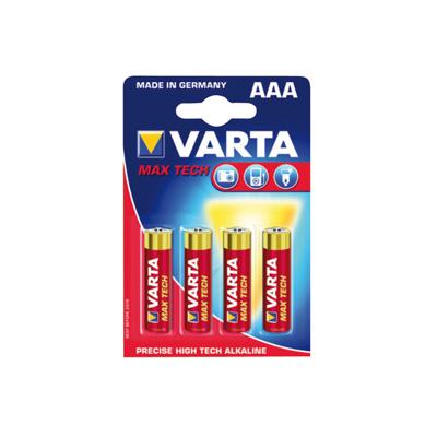 Próximamente Disponible: Varta-4703/4b