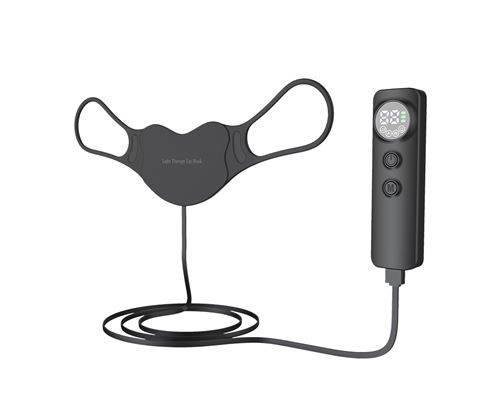 Dam Máscara Labial De Tratamiento De Luz Led Con 4 Colores.