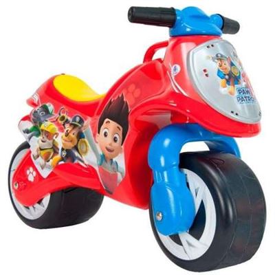 Correpasillos Moto Neox Paw Patrol