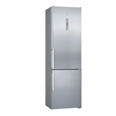 Frigorífico Combi Balay 3kfe776xe 435l Inox E