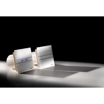 Cata Extractor De Cocina Y Baño E-100 G