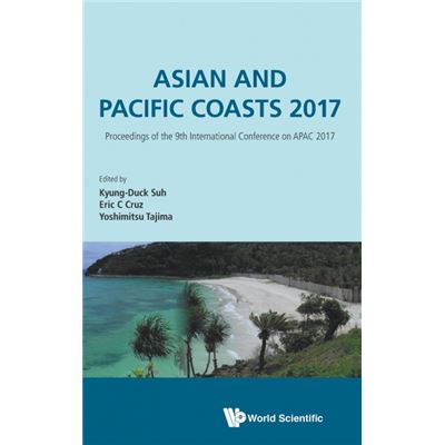 Asian and Pacific Coasts 2017
