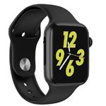 Smartwatch FTKlack30 negro