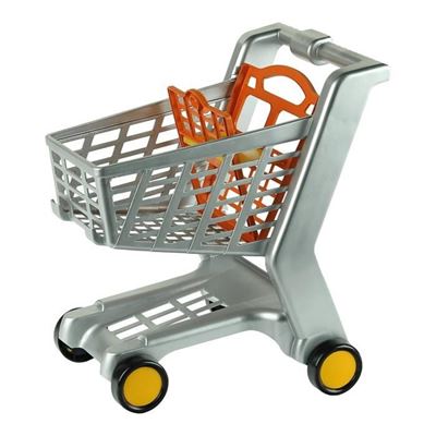 Carrito De La Compra - Shopp