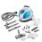 Limpiadora vapor Vaporo Buggy 1500 W 792023_0